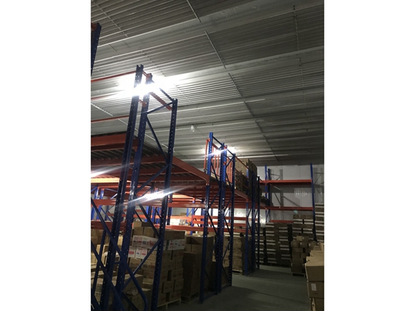 邢臺市三巨商貿有限公司5000平低溫冷藏庫